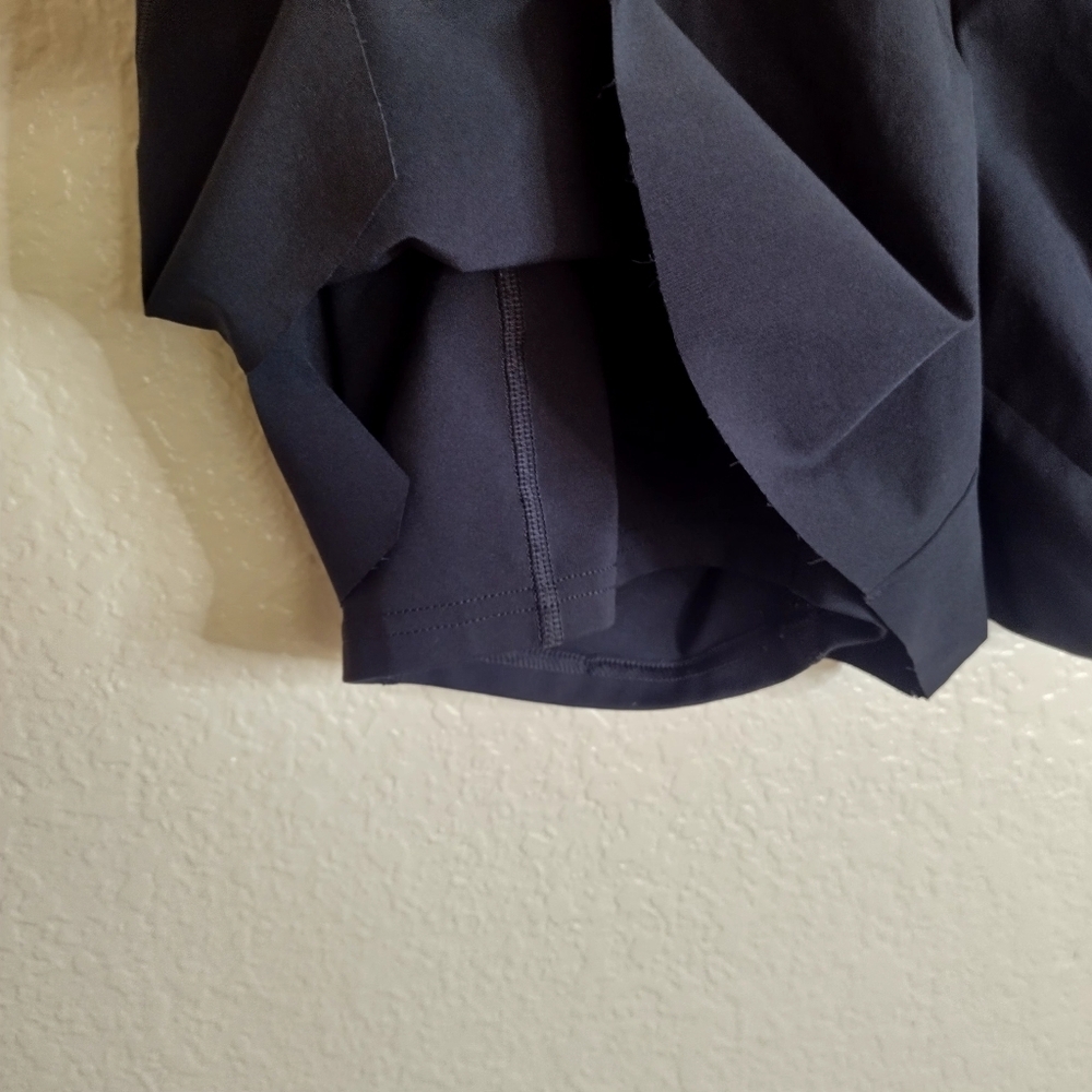 Gymshark 2 In 1 Lined Drawstring Running Athletic… - image 2